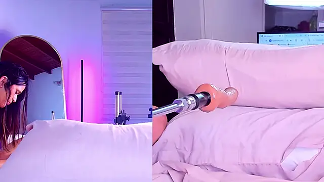 Natasha Secret online show from March 2026 08:26:33 AM