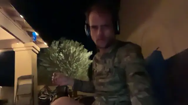 rusharizona online show from October 2025 06:21:01 AM