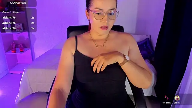 anastasia bee online show from December 2024 12:22:01 PM