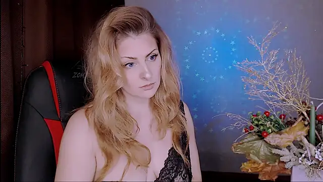 Eleonores online show from January 2025 03:11:01 PM