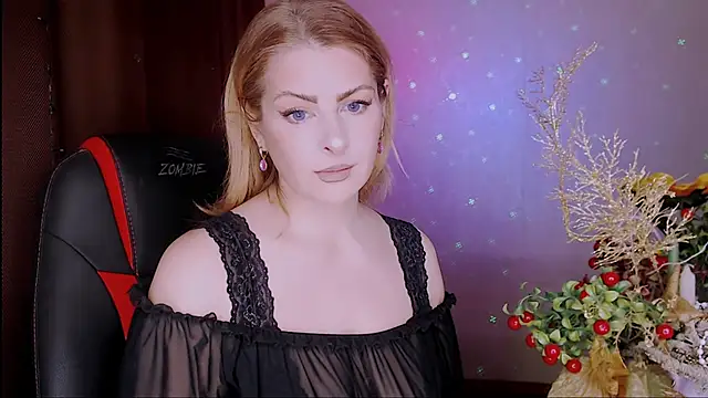 Eleonores online show from January 2025 05:32:02 AM