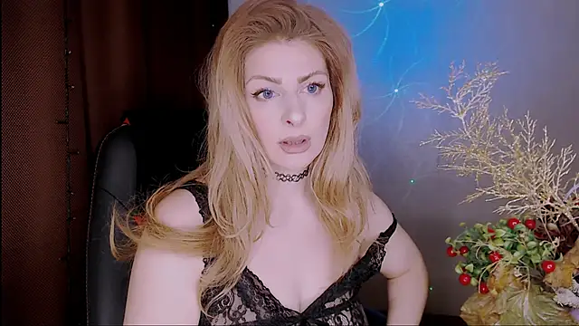 Eleonores online show from February 2025 05:31:02 AM