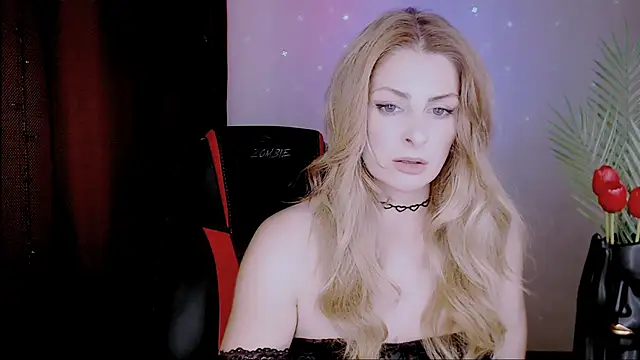 Eleonores online show from September 2025 05:06:02 AM