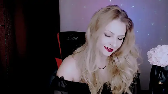 Eleonores online show from September 2025 05:09:02 AM