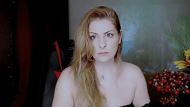 Eleonores online show from March 2026 05:13:02 AM