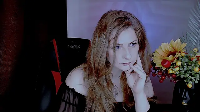 Snapshot of Eleonores chatting on May 2026 05:25:02 AM Eleonores online show from May 2026 05:25:02 AM