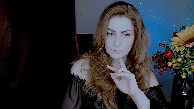 Snapshot of Eleonores chatting on May 2026 05:03:02 AM Eleonores online show from May 2026 05:03:02 AM