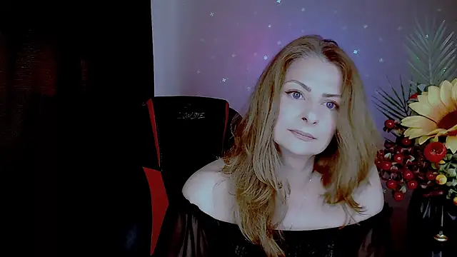 Snapshot of Eleonores chatting on May 2026 05:35:01 AM Eleonores online show from May 2026 05:35:01 AM