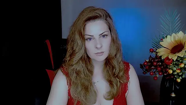 Snapshot of Eleonores chatting on May 2026 05:27:02 AM Eleonores online show from May 2026 05:27:02 AM