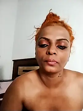 Snapshot of NILMINI-SHERON chatting on January 2025 03:16:02 PM NILMINI-SHERON online show from January 2025 03:16:02 PM