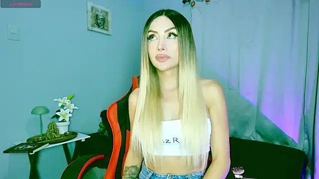 ale lovee online show from July 2026 03:31:02 AM