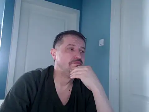 MisterFaithRO online show from April 2026 09:15:01 AM