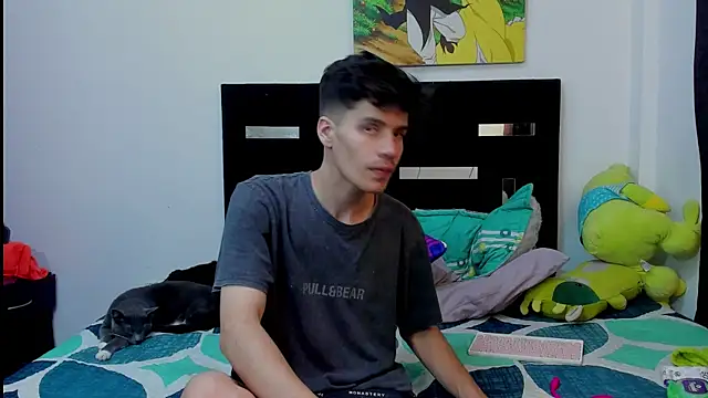 Dimitrixxx   online show from February 2026 07:23:02 AM