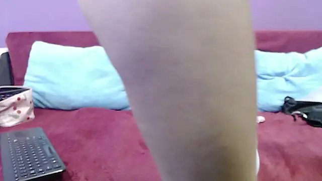 christine33 online show from March 2025 03:47:02 PM