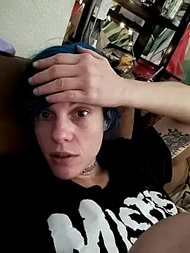 TheDaisyChaos online show from November 2025 05:46:01 PM