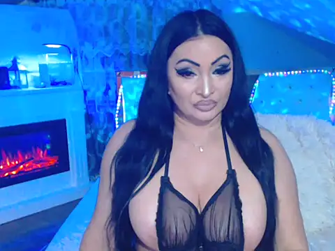 AmyraSunris online show from February 2025 01:03:01 AM