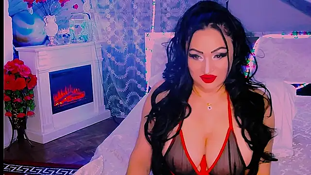 AmyraSunris online show from September 2025 09:20:02 PM