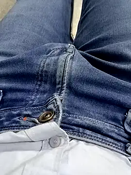 Babyucum4me online show from January 2025 06:31:01 PM