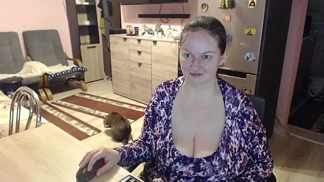 BustyLadyAlma online show from March 2025 05:32:02 AM