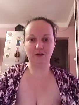 BustyLadyAlma online show from February 2026 06:44:02 AM