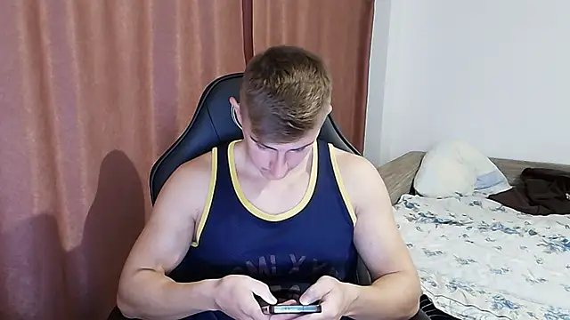 Todhorny9873 online show from December 2024 09:02:01 AM