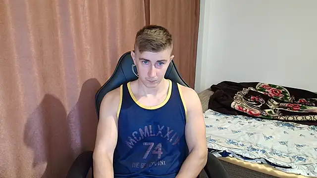 Todhorny9873 online show from December 2024 08:42:02 AM