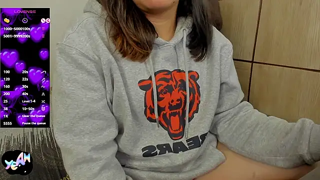 Snapshot of ella_harry chatting on July 2026 01:23:01 AM ella harry online show from July 2026 01:23:01 AM