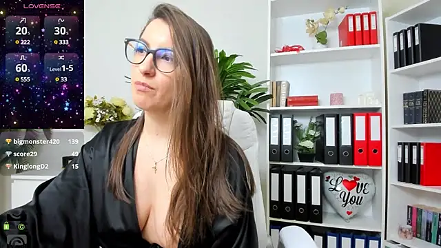 amayawest online show from January 2025 12:55:01 PM