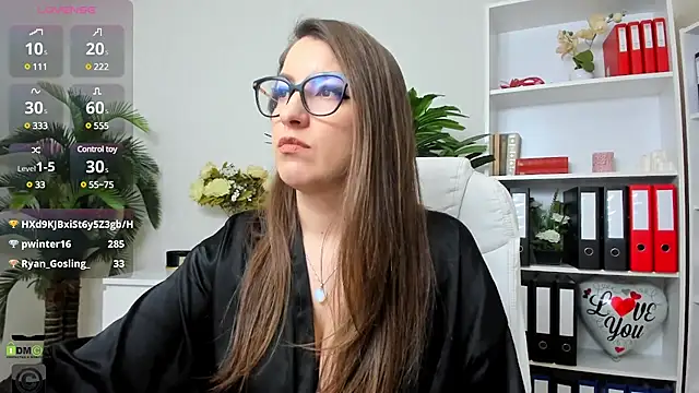 amayawest online show from March 2025 09:31:02 AM