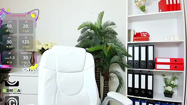 amayawest online show from April 2026 03:35:01 AM