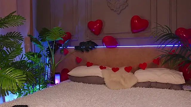 Snapshot of Devilinee chatting on February 2026 07:51:01 AM Devilinee online show from February 2026 07:51:01 AM