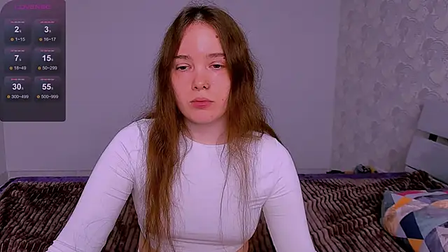 Janie JJ Curvie online show from April 2026 02:22:02 AM