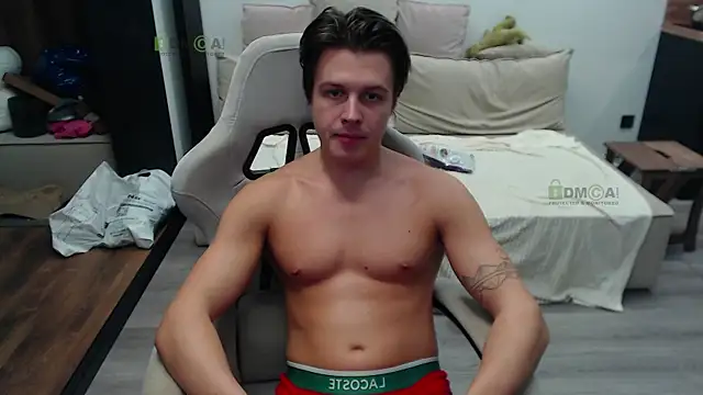 Sunny-Girl1 online show from November 2025 07:45:01 PM