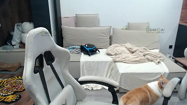 Sunny-Girl1 online show from January 2026 07:55:01 AM