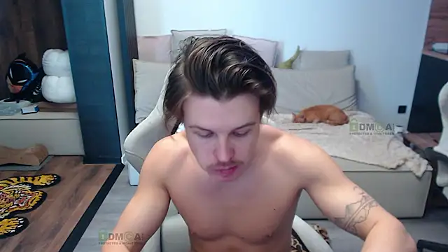 Sunny-Girl1 online show from February 2026 08:30:01 AM