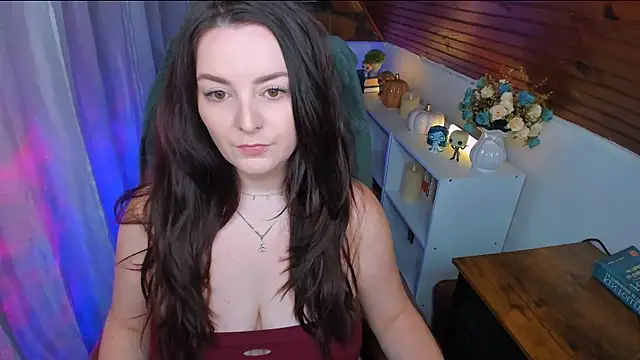 ErinMarshall online show from November 2025 09:54:02 AM