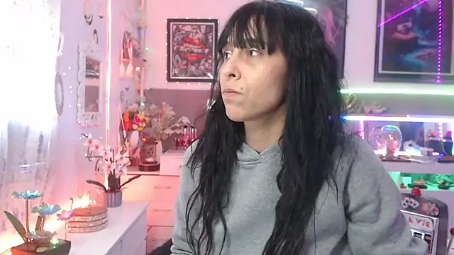 Snapshot of misscectito13 chatting on February 2025 12:25:02 PM misscectito13 online show from February 2025 12:25:02 PM