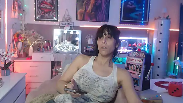 Snapshot of misscectito13 chatting on March 2025 05:54:01 PM misscectito13 online show from March 2025 05:54:01 PM