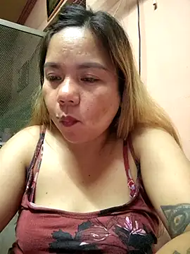 ambersmile online show from September 2025 10:54:01 PM