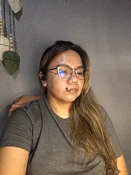 ambersmile online show from March 2026 12:45:02 PM