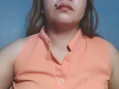 ambersmile online show from April 2026 10:26:02 PM