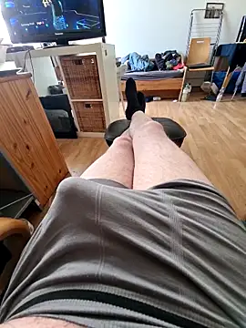 PetePro1989 online show from April 2026 12:30:01 PM