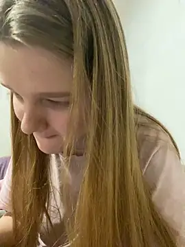 -MimmiLissa- online show from December 2024 01:17:01 PM