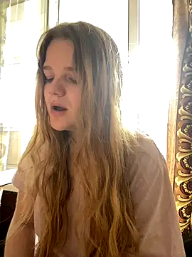 -MimmiLissa- online show from September 2025 12:18:01 PM