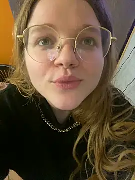 -MimmiLissa- online show from October 2025 02:01:02 PM