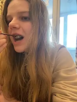 -MimmiLissa- online show from November 2025 07:52:01 AM