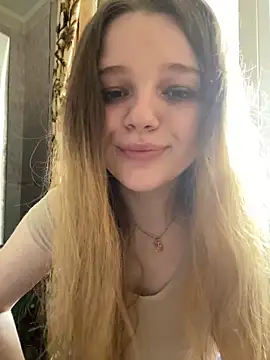 -MimmiLissa- online show from March 2026 12:22:01 PM