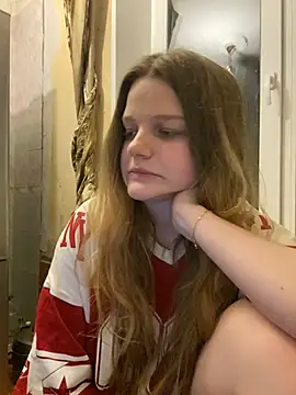 -MimmiLissa- online show from April 2026 08:06:02 PM