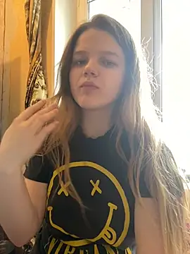 -MimmiLissa- online show from April 2026 11:16:01 AM