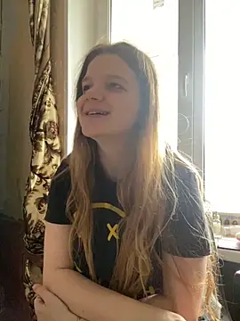 Snapshot of -MimmiLissa- chatting on April 2026 12:03:01 PM -MimmiLissa- online show from April 2026 12:03:01 PM